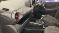 Hyundai i10 1.0 T-GDi N Line 5dr Petrol Hatchback